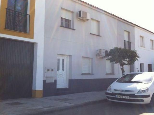 Adosado en Venta en Badajoz, Badajoz