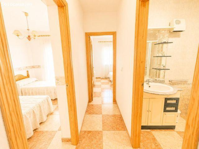 Adosado en Venta en Balmonte, Huelva