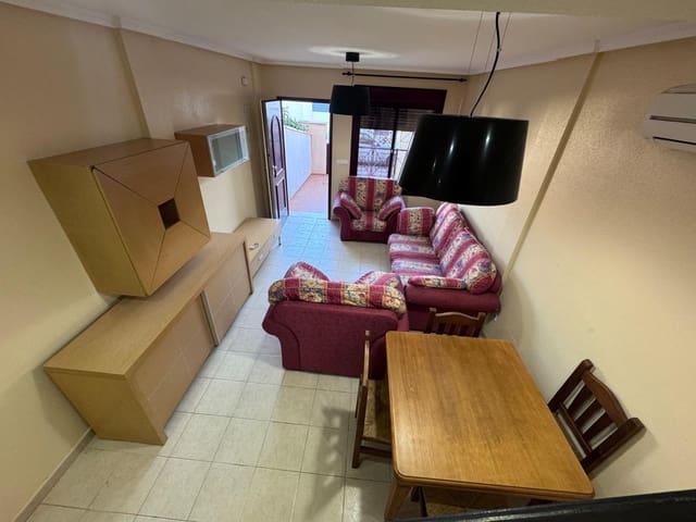 Adosado en venta en Balsicas, Murcia Costa Cálida