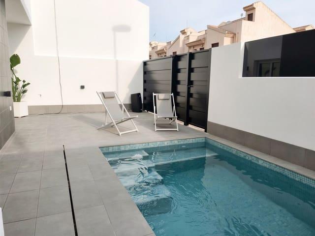 Adosado en venta en Balsicas, Murcia Costa Cálida