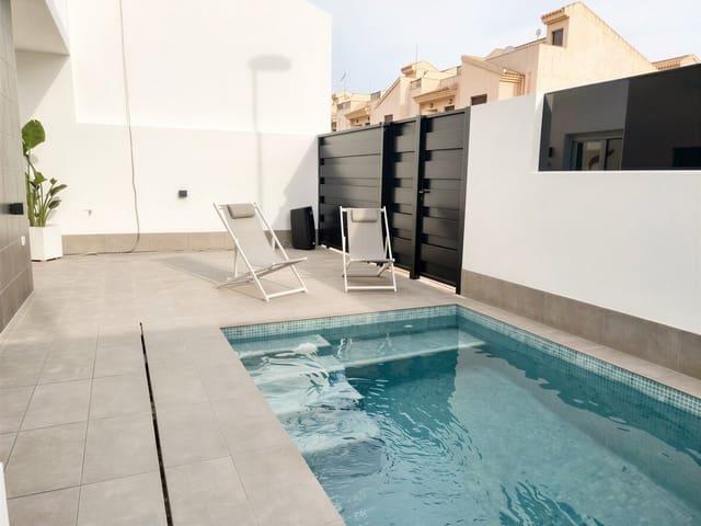Adosado en venta en Balsicas, Murcia Costa Cálida