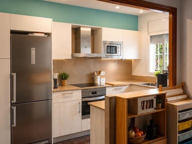 Adosado en venta en Barcelona, Barcelona Costa Maresme
