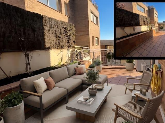 Adosado en venta en Barcelona, Barcelona Costa Maresme
