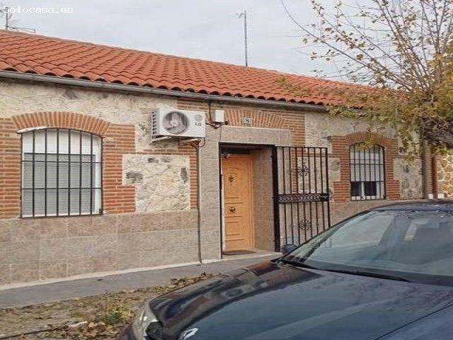 Adosado en Venta en Barcience, Toledo