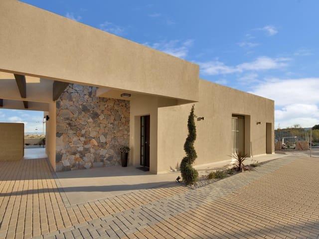 Adosado en venta en Baños y Mendigo, Murcia
