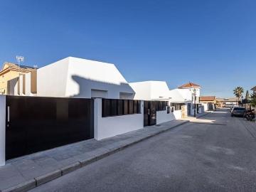 Adosado en venta en Belicena, Granada