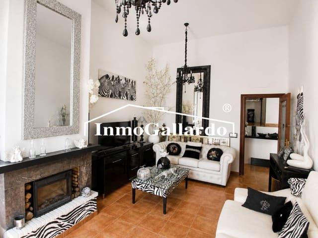 Adosado en venta en Benagalbon, Málaga Costa del Sol