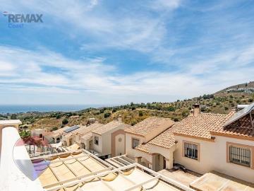 Adosado en venta en Benagalbon, Málaga Costa del Sol