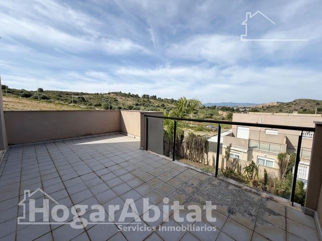 Adosado en venta en Benaguasil, Valencia