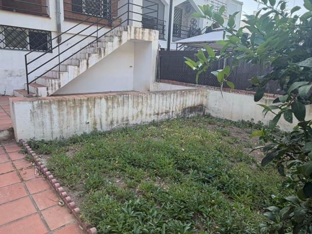 Adosado en venta en Benajarafe, Málaga