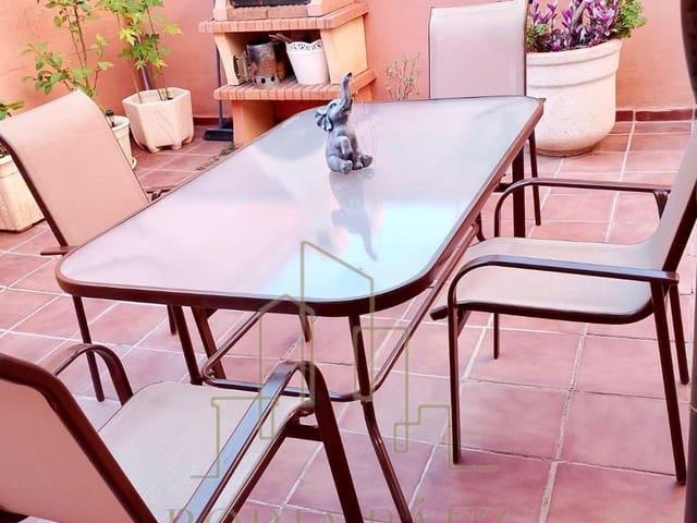 Adosado en venta en Benajarafe, Málaga