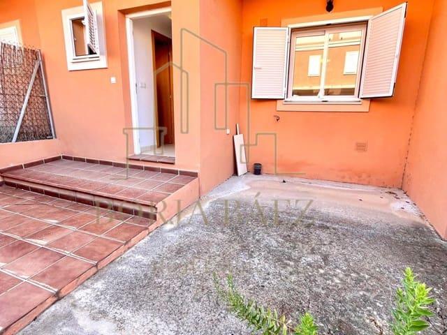 Adosado en venta en Benajarafe, Málaga