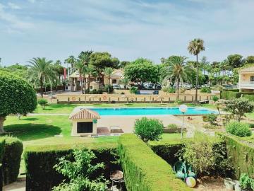 Adosado en venta en Benalmádena, Málaga Costa del Sol