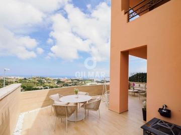 Adosado en venta en Benalmádena, Málaga Costa del Sol