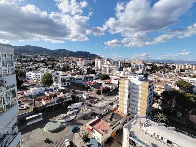 Adosado en venta en Benalmádena, Málaga Costa del Sol