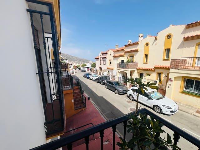 Adosado en venta en Benalmádena, Málaga Costa del Sol