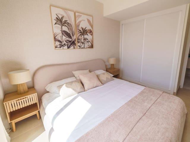 Adosado en venta en Benalmádena, Málaga Costa del Sol