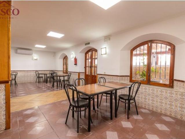 Adosado en Venta en Benalúa de las Villas, Granada