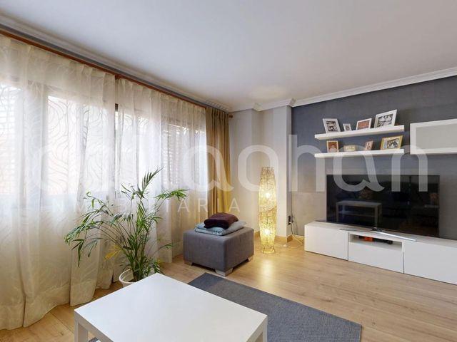 Adosado en venta en Benetússer, Valencia Costa Valencia