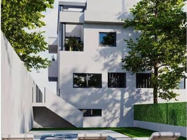 Pareado en venta en Benferri, Alicante