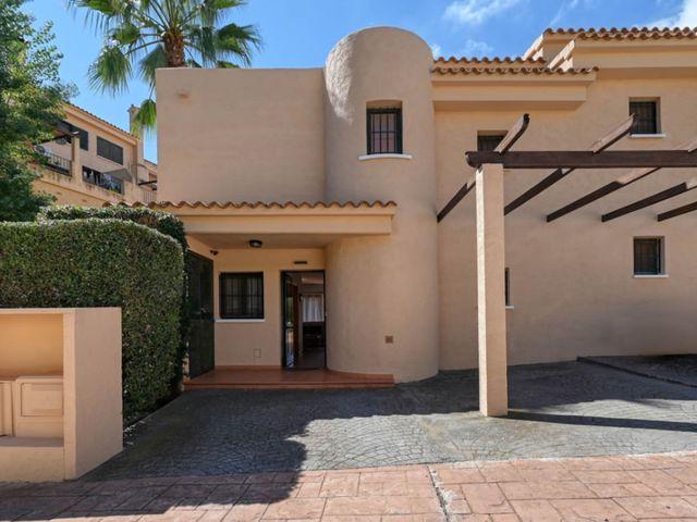 Adosado en venta en Benitachell / Benitatxell, Alicante Costa Blanca
