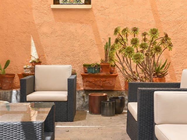 Adosado en venta en Benitachell / Benitatxell, Alicante Costa Blanca