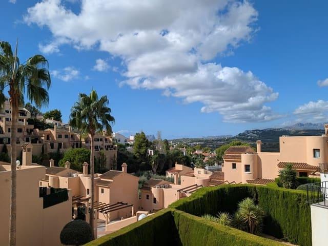 Adosado en venta en Benitachell / Benitatxell, Alicante Costa Blanca