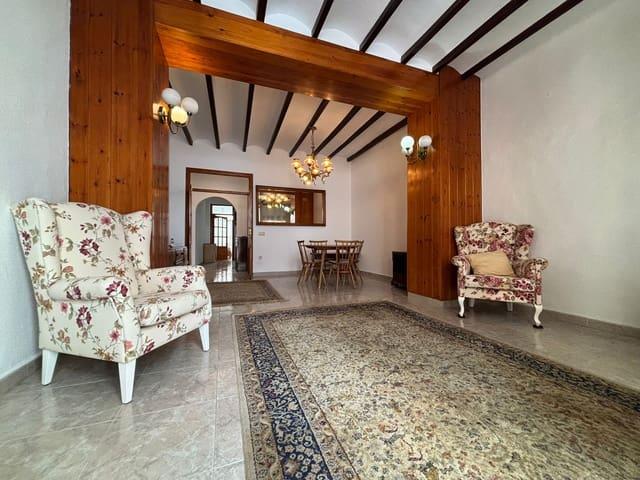 Adosado en venta en Benitachell / Benitatxell, Alicante Costa Blanca