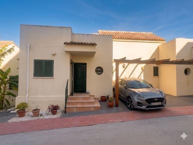 Adosado en venta en Benitachell / Benitatxell, Alicante Costa Blanca