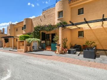 Adosado en venta en Benitachell / Benitatxell, Alicante Costa Blanca