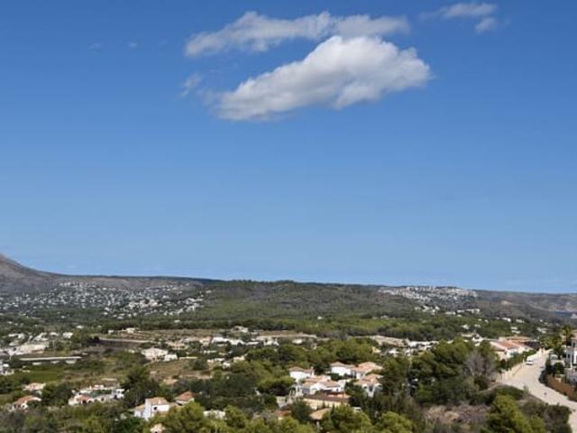 Adosado en venta en Benitachell / Benitatxell, Alicante Costa Blanca