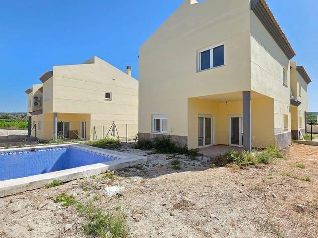 Adosado en venta en Benicolet, Valencia