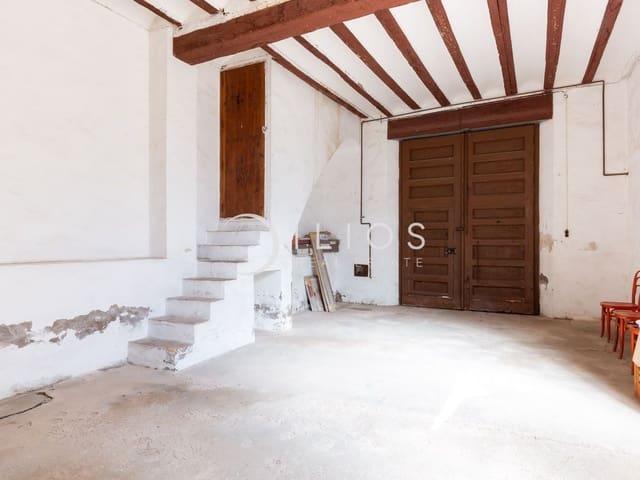 Adosado en venta en Benifaió, Valencia