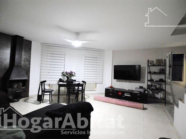 Adosado en venta en Beniflá, Valencia Costa Valencia