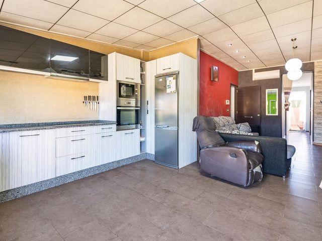 Adosado en venta en Benigánim, Valencia