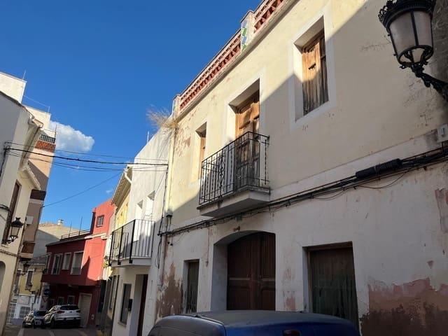Adosado en venta en Bétera, Valencia
