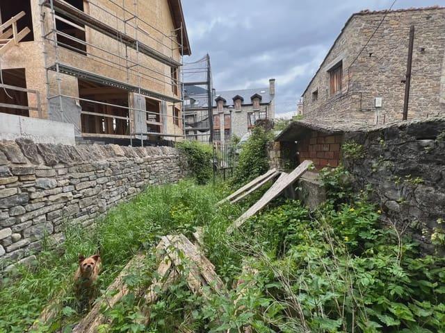 Adosado en venta en Biescas, Huesca