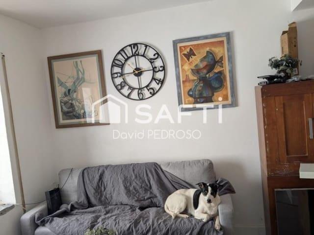 Adosado en venta en Bitem, Tarragona