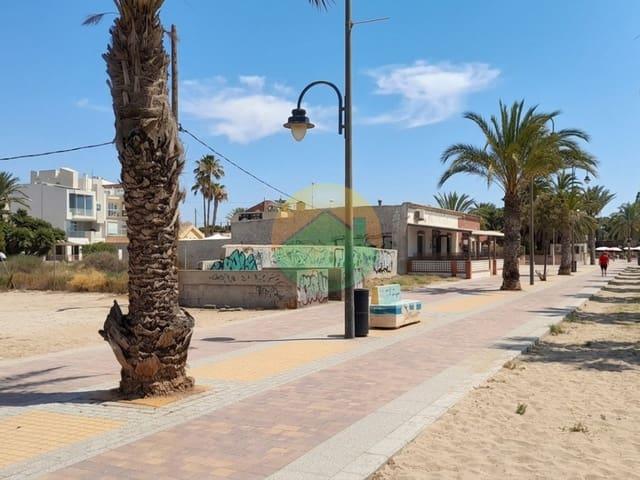 Adosado en venta en Bolnuevo, Murcia Costa Cálida