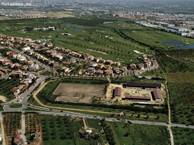 Adosado en Venta en Bormujos, Sevilla