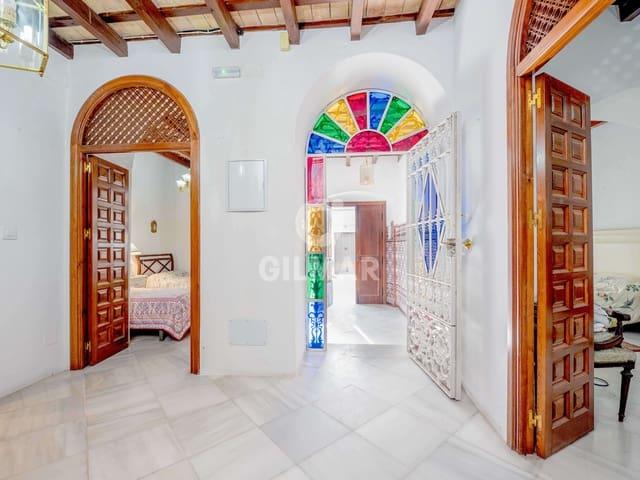 Adosado en venta en Bornos, Cádiz
