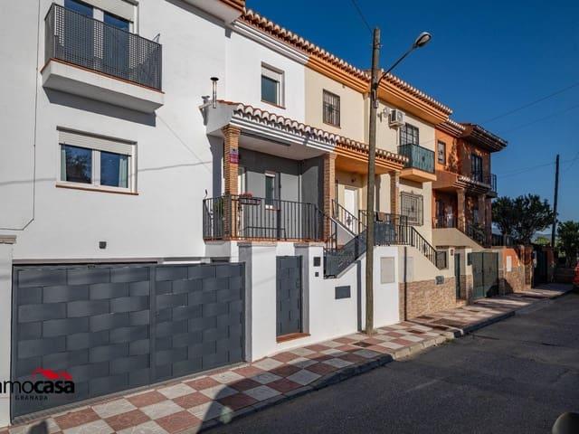 Adosado en venta en Ambroz, Granada