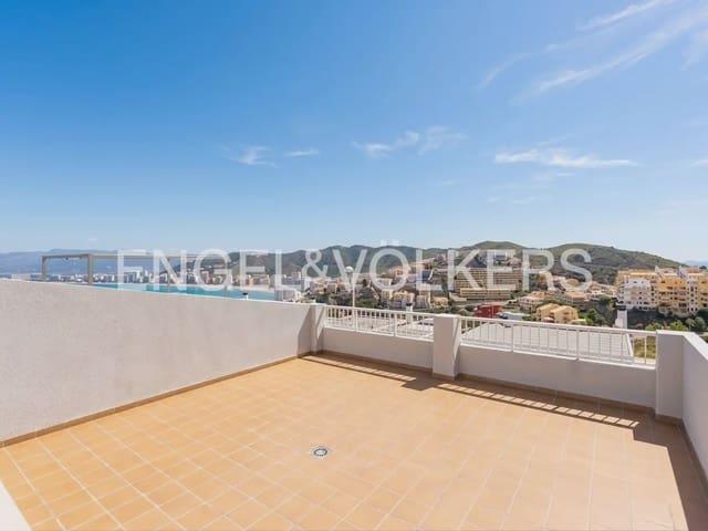 Adosado en venta en Cullera, Valencia Costa Valencia