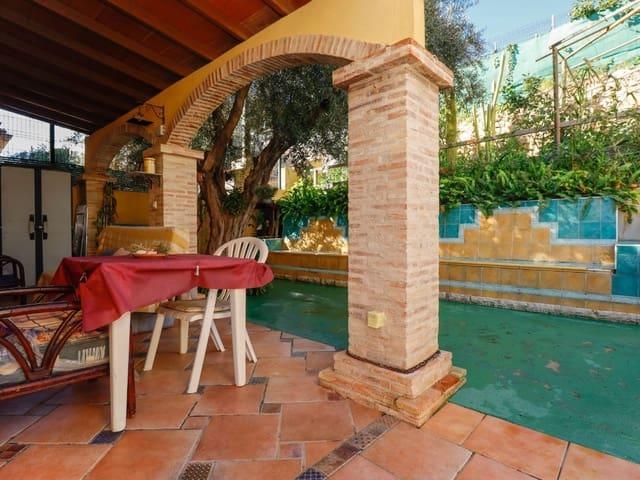 Adosado en venta en Cabo Cervera, Alicante