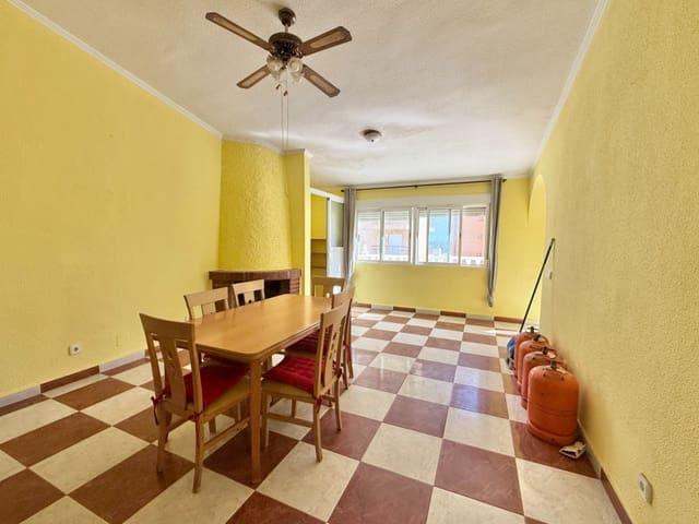 Adosado en venta en Cabo Cervera, Alicante