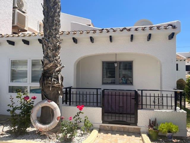 Adosado en venta en Cabo Roig, Alicante Costa Blanca