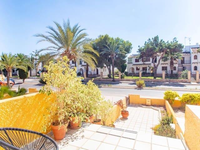 Adosado en venta en Cabo Roig, Alicante Costa Blanca