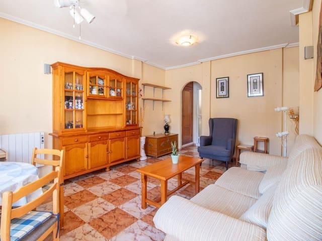 Adosado en venta en La Regia, Alicante Costa Blanca