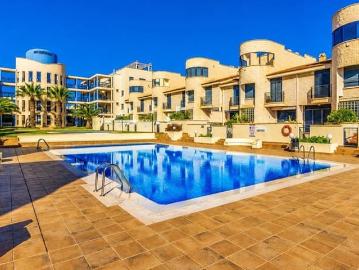 Adosado en venta en Orihuela Costa, Alicante Costa Blanca
