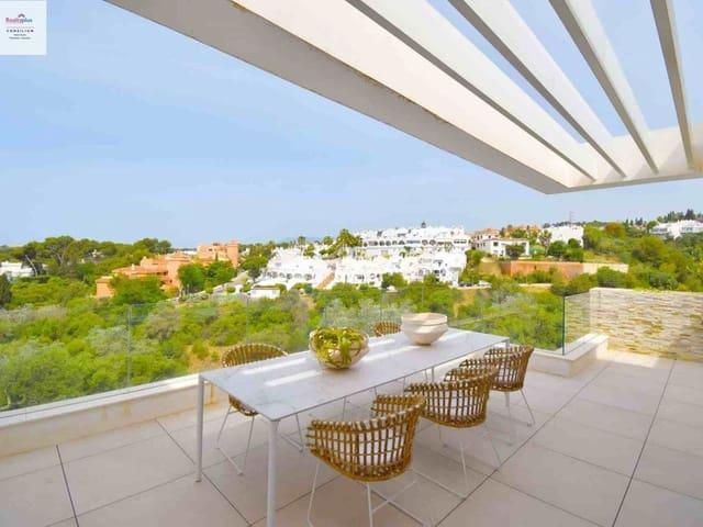 Adosado en venta en Cabopino, Málaga Costa del Sol